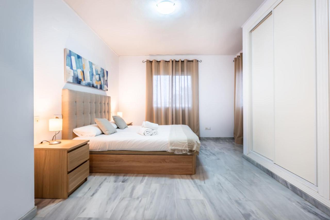 Apartamento Altos De Banus II Momento Марбеля Екстериор снимка